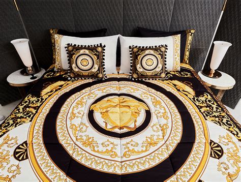 versace home textile|Versace Homeware .